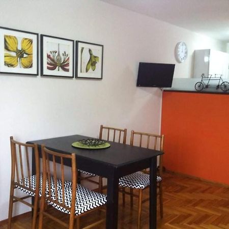 Departamento Canada Patio Olmos Apartment Cordoba Exterior photo